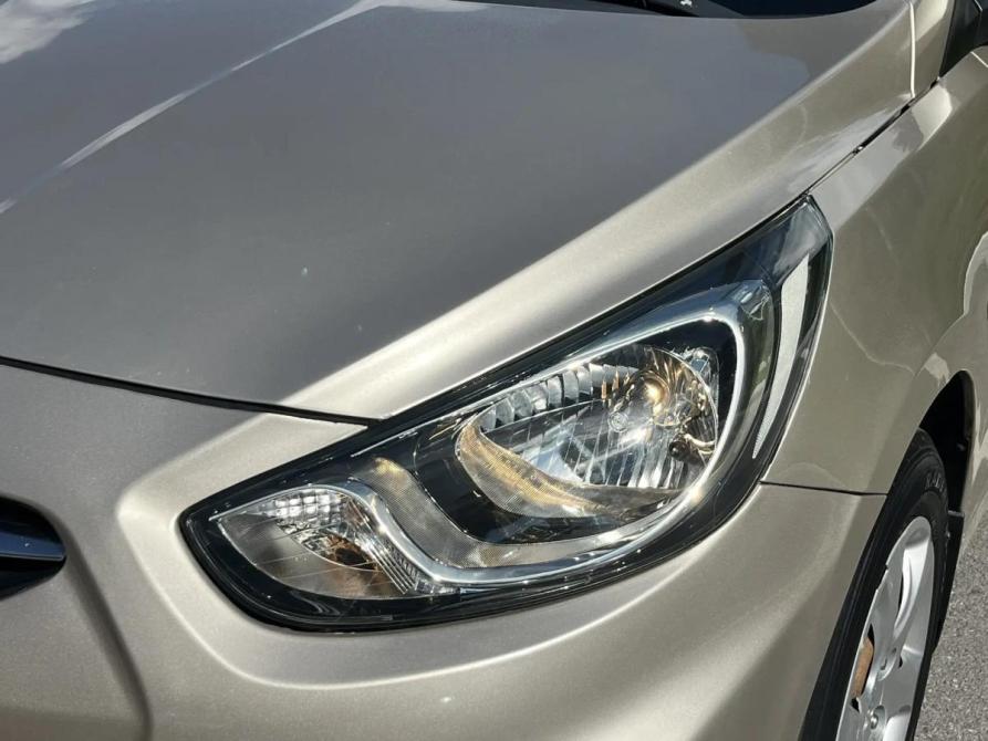 Hyundai Solaris I Прокопьевск  - изображение 10
