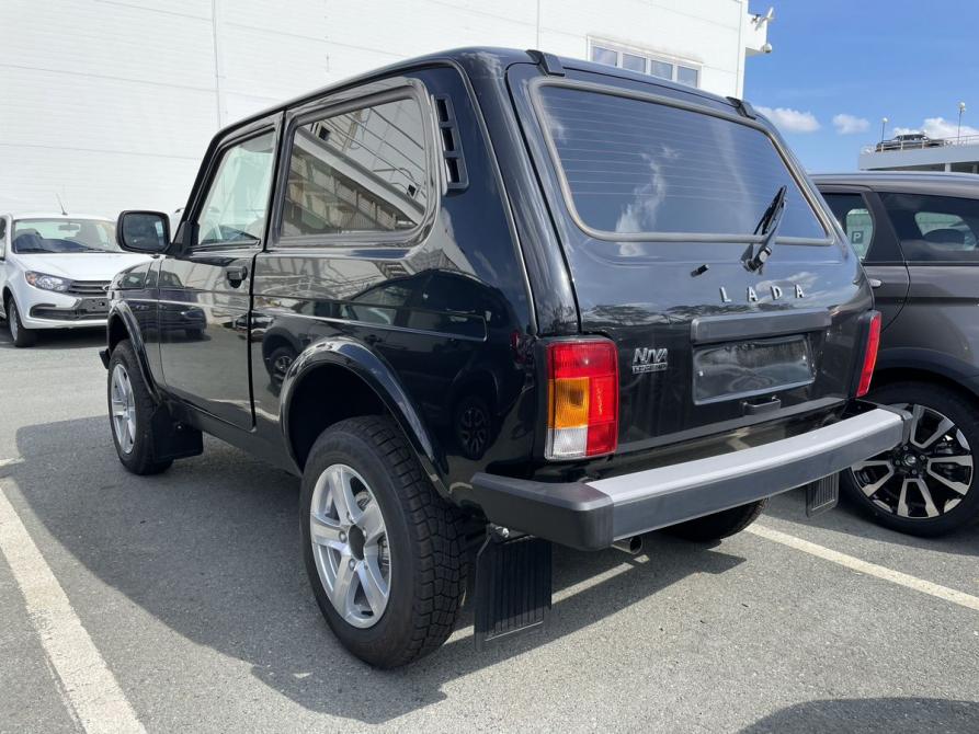 Lada (ВАЗ) Niva Legend Екатеринбург  - изображение 7