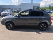 Hyundai Tucson I Курск  - изображение 14