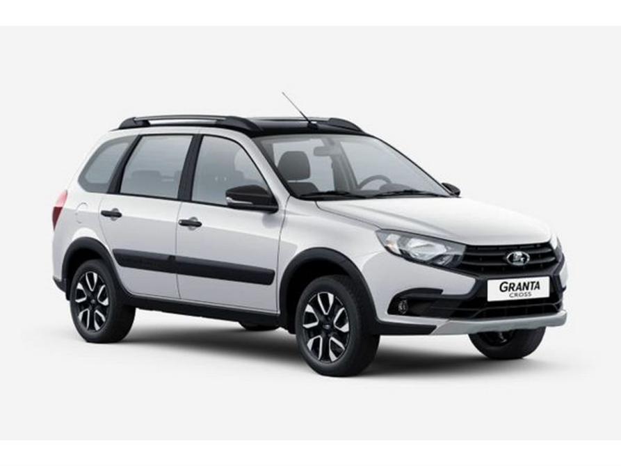Lada (ВАЗ) Granta I Рестайлинг Брянск  - изображение 1