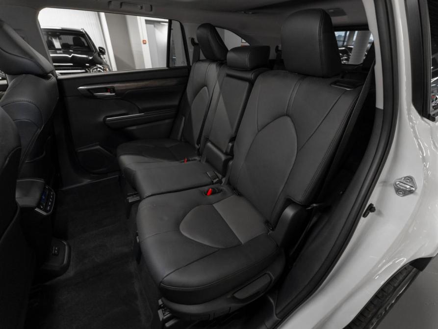 Toyota Highlander IV (XU70) Москва  - изображение 14