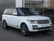 Land Rover Range Rover IV Москва  - изображение 28