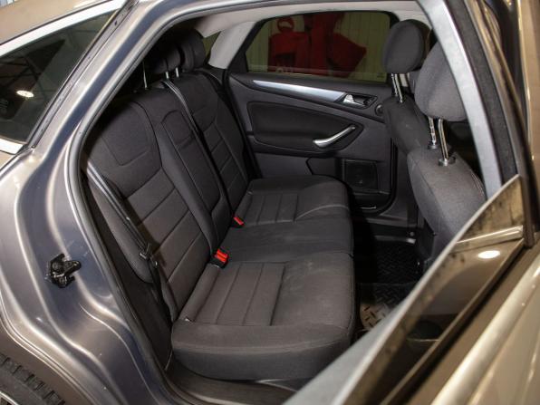 Ford Mondeo IV Рестайлинг с пробегом 2011 года, цена 665 000 рублей, 279529 км, седан, Автокод Объявления
