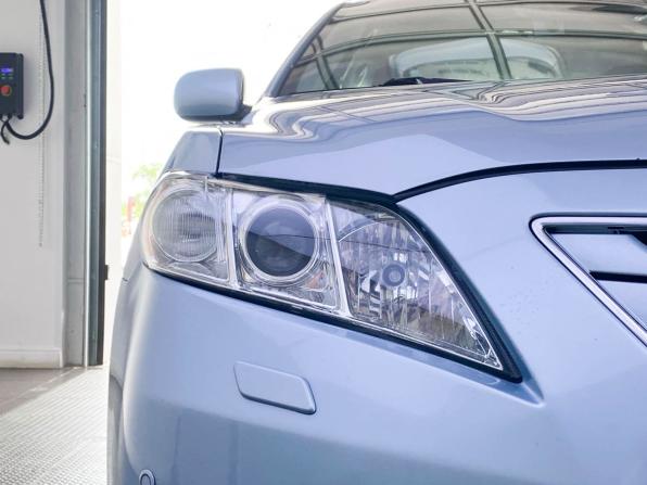Toyota Camry VI (XV40) с пробегом 2008 года, цена 1 210 000 рублей, 181486 км, седан, Автокод Объявления
