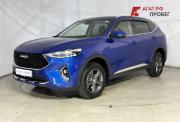 Haval F7 I Саранск  - изображение 28