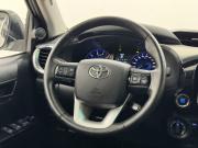 Toyota Hilux VIII Вологда  - изображение 36