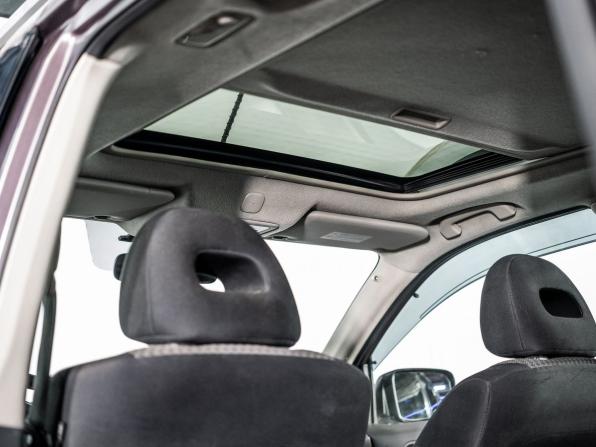 Nissan X-Trail II с пробегом 2008 года, цена 1 100 000 рублей, 245548 км, внедорожник, Автокод Объявления