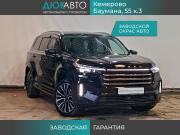 Exeed VX I Кемерово  - изображение 16