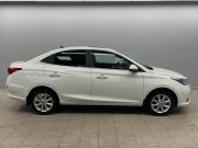 Changan Alsvin Санкт-Петербург  - изображение 30