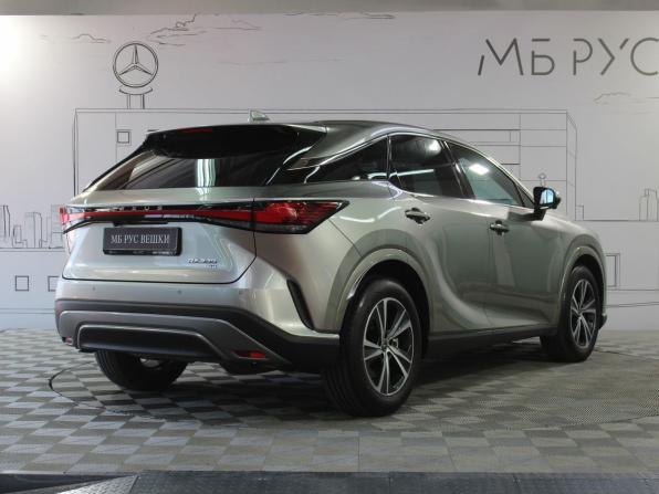 Lexus RX V с пробегом 2025 года, цена 7 870 000 рублей, 4800 км, внедорожник, Автокод Объявления