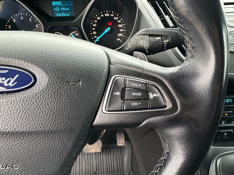 Ford Kuga II Рестайлинг Нижний Новгород  - изображение 13