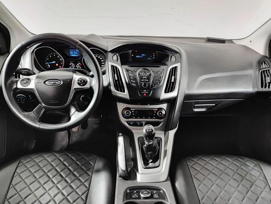 Ford Focus III Уфа  - изображение 17