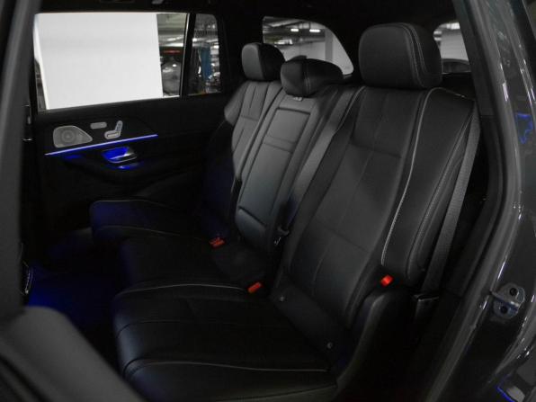 Новый Mercedes-Benz GLS II (X167) Рестайлинг 2026 года, цена 19 872 868 рублей, внедорожник, Автокод Объявления