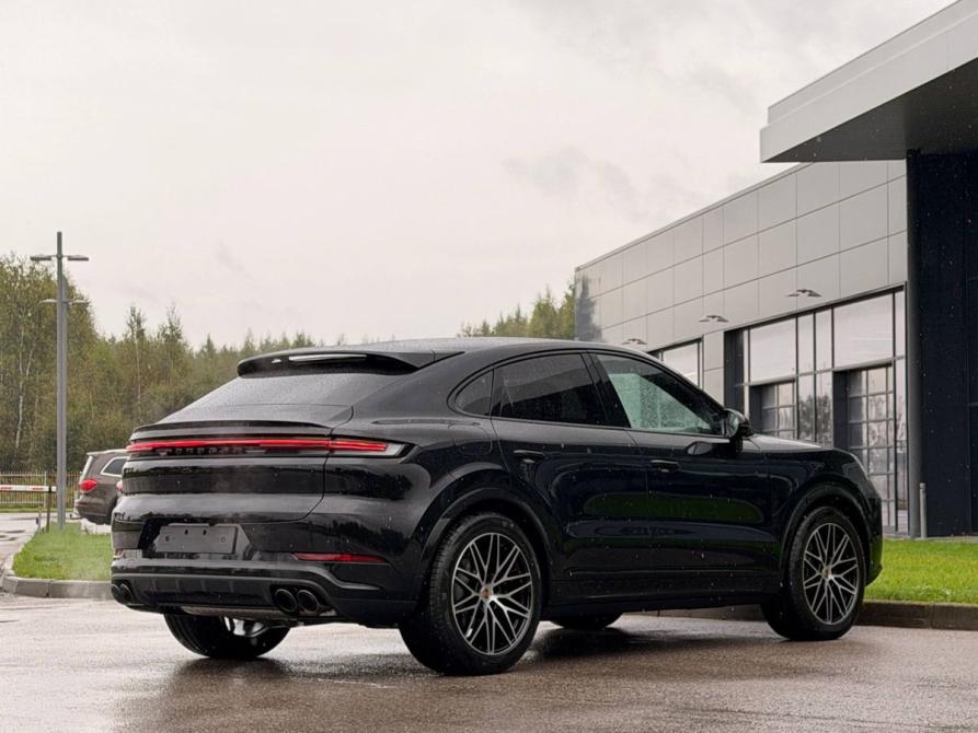 Porsche Cayenne III Рестайлинг Пермь  - изображение 5