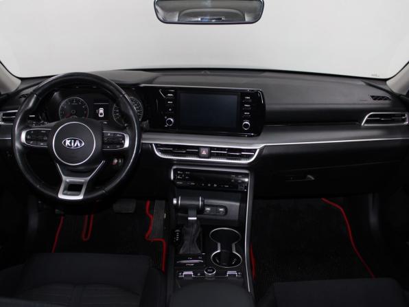 Kia K5 III с пробегом 2021 года, цена 2 599 900 рублей, 51309 км, седан, Автокод Объявления