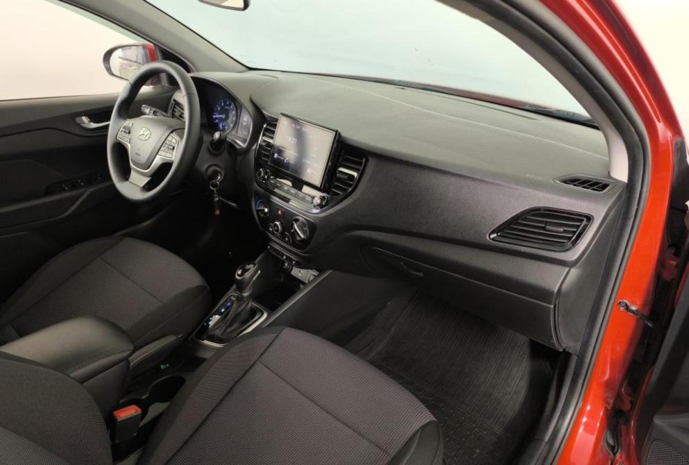 Hyundai Solaris II Рестайлинг Нижний Новгород  - изображение 10