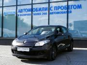 Renault Megane III Рестайлинг Екатеринбург  - изображение 21