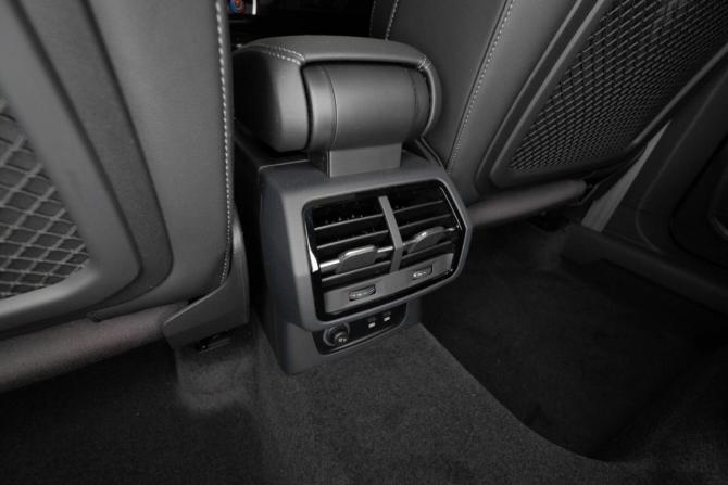 Новый Audi Q3 II (F3) 2026 года, цена 4 100 000 рублей, внедорожник, Автокод Объявления