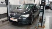 Skoda Rapid I Санкт-Петербург  - изображение 7