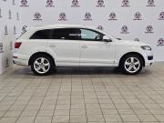 Audi Q7 I (4L) Рестайлинг Тольятти  - изображение 25
