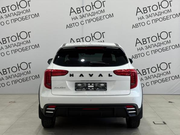 Haval Jolion I Рестайлинг с пробегом 2025 года, цена 1 799 000 рублей, 16900 км, внедорожник, Автокод Объявления