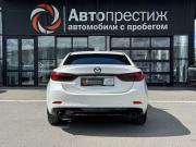 Mazda 6 III (GJ) Рестайлинг Волгоград  - изображение 29