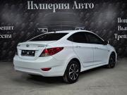 Hyundai Solaris I Краснодар  - изображение 34