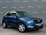 Hyundai Creta II Санкт-Петербург  - изображение 28