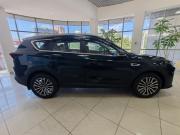 JETOUR X70+ I Рестайлинг Москва  - изображение 17