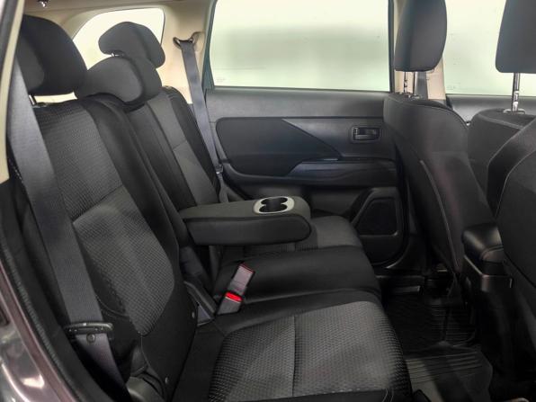 Mitsubishi Outlander III Рестайлинг 3 с пробегом 2019 года, цена 1 550 000 рублей, 153298 км, внедорожник, Автокод Объявления