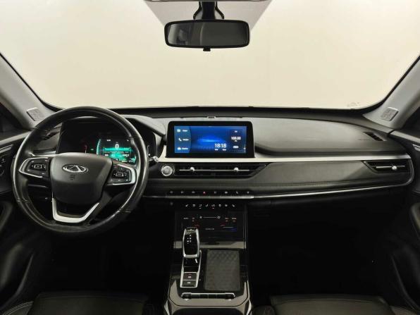 Chery Tiggo 7 Pro I с пробегом 2023 года, цена 1 605 000 рублей, 72077 км, внедорожник, Автокод Объявления