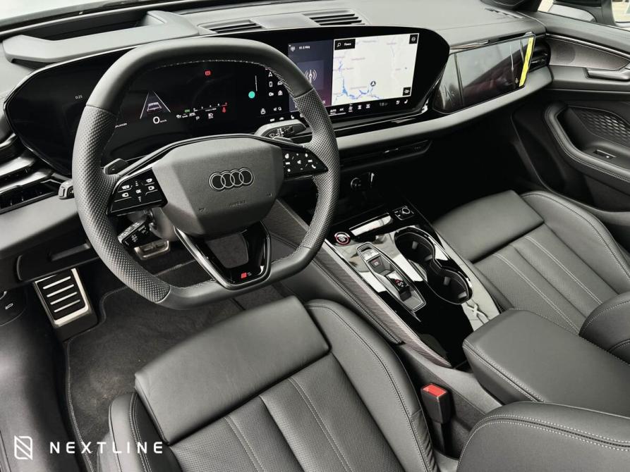Audi A5 III (B10) Самара  - изображение 7