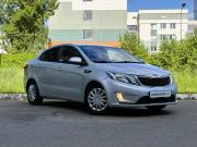 Kia Rio III Казань  - изображение 18