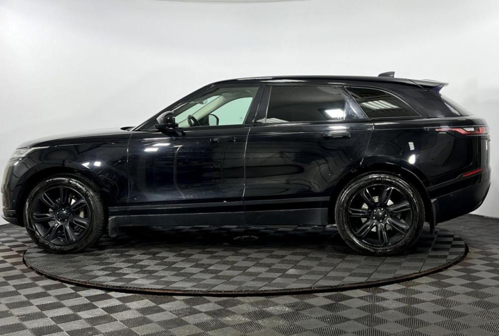 Land Rover Range Rover Velar I Нижний Новгород  - изображение 9