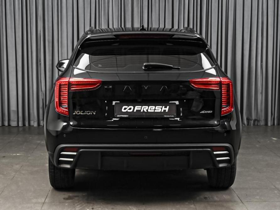 Haval Jolion I Ставрополь  - изображение 4