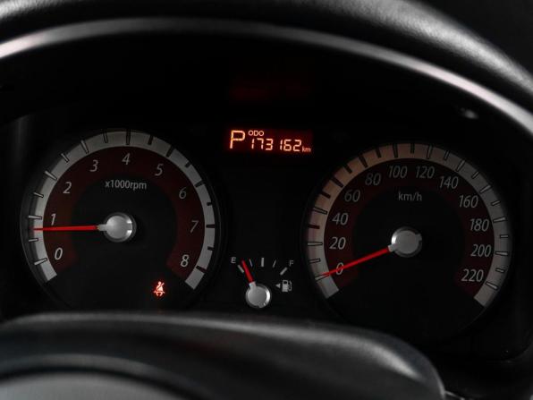 Kia Rio II Рестайлинг с пробегом 2010 года, цена 639 000 рублей, 173162 км, хэтчбек, Автокод Объявления