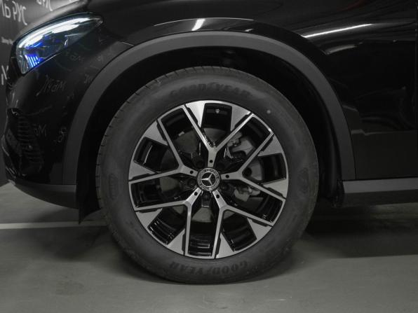 Новый Mercedes-Benz GLC Coupe II (C254) 2026 года, цена 9 845 000 рублей, внедорожник, Автокод Объявления