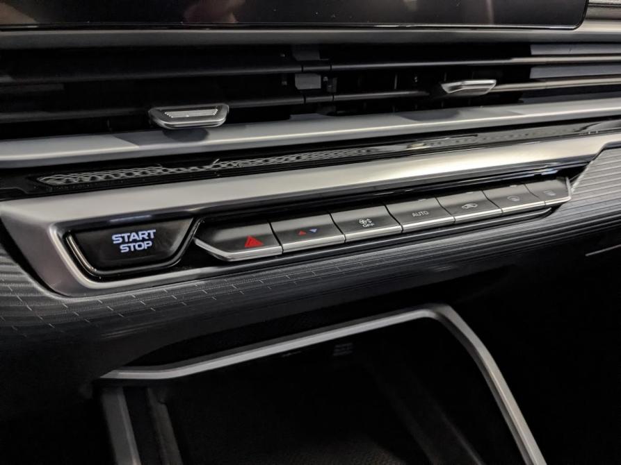 Geely Emgrand II Санкт-Петербург  - изображение 20