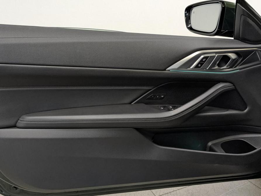 BMW 4 серии G22 G23 G26 Санкт-Петербург  - изображение 19