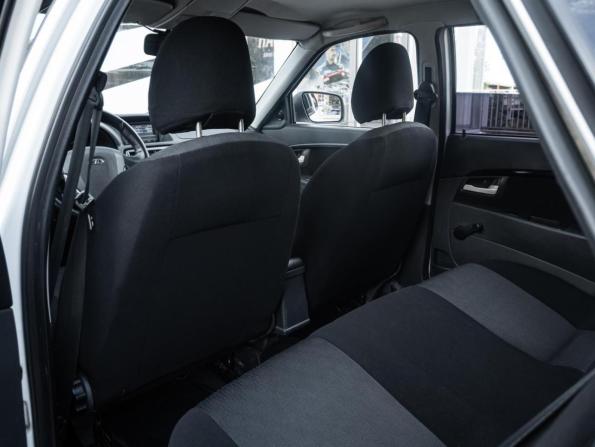 Lada (ВАЗ) Priora I Рестайлинг с пробегом 2014 года, цена 640 000 рублей, 250466 км, седан, Автокод Объявления