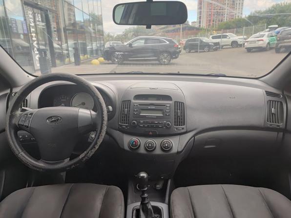 Hyundai Elantra IV (HD) с пробегом 2008 года, цена 330 000 рублей, 235344 км, седан, Автокод Объявления