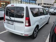 Lada (ВАЗ) Largus I Рестайлинг Санкт-Петербург  - изображение 13