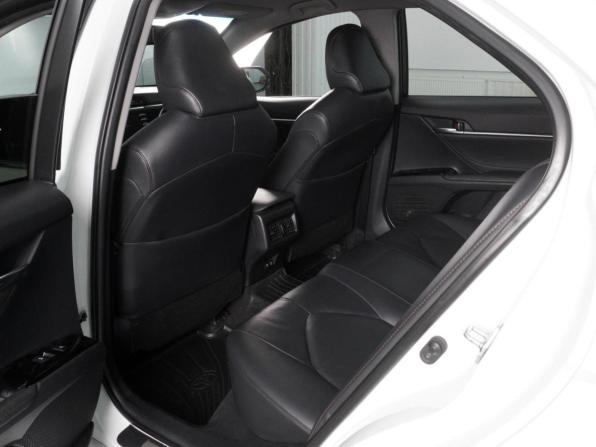 Toyota Camry VIII (XV70) с пробегом 2019 года, цена 2 398 070 рублей, 171478 км, седан, Автокод Объявления