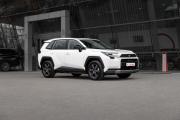 Toyota RAV4 VI (XA60) Химки  - изображение 23