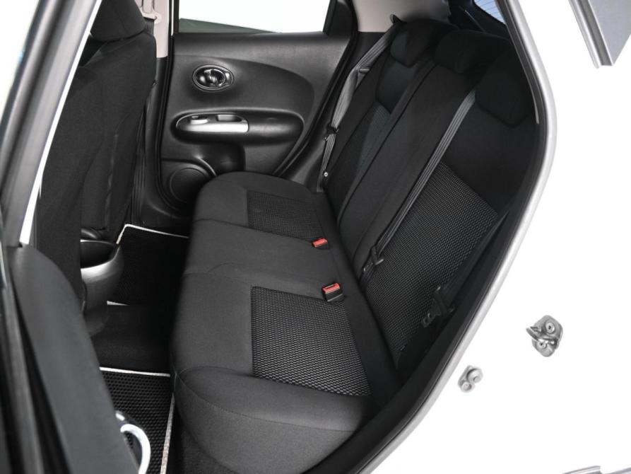 Nissan Juke I Ростов-на-Дону  - изображение 9