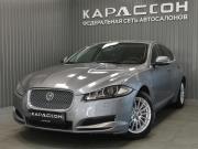 Jaguar XF I Рестайлинг Пермь  - изображение 19