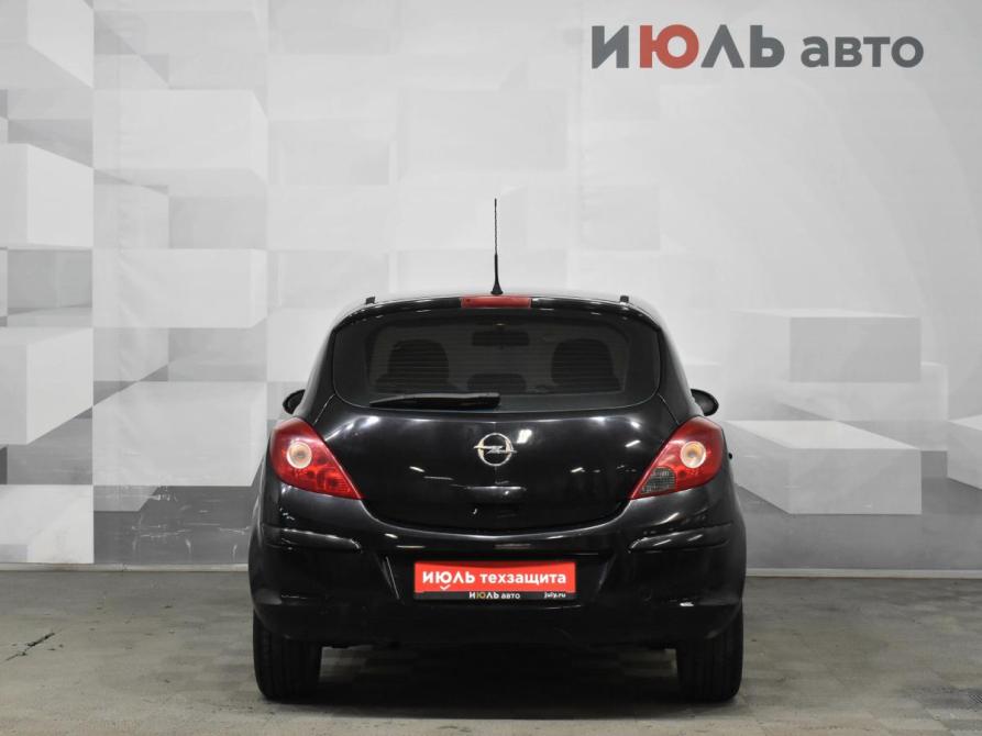 Opel Corsa D Екатеринбург  - изображение 5