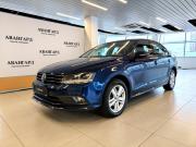 Volkswagen Jetta VI Рестайлинг Санкт-Петербург  - изображение 19