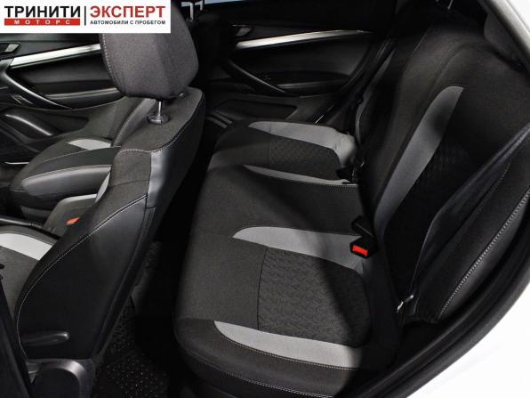 Lada (ВАЗ) Vesta I Рестайлинг (NG) с пробегом 2023 года, цена 1 197 000 рублей, 37831 км, седан, Автокод Объявления
