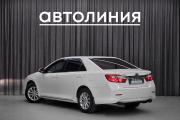 Toyota Camry VII (XV50) Красноярск  - изображение 23
